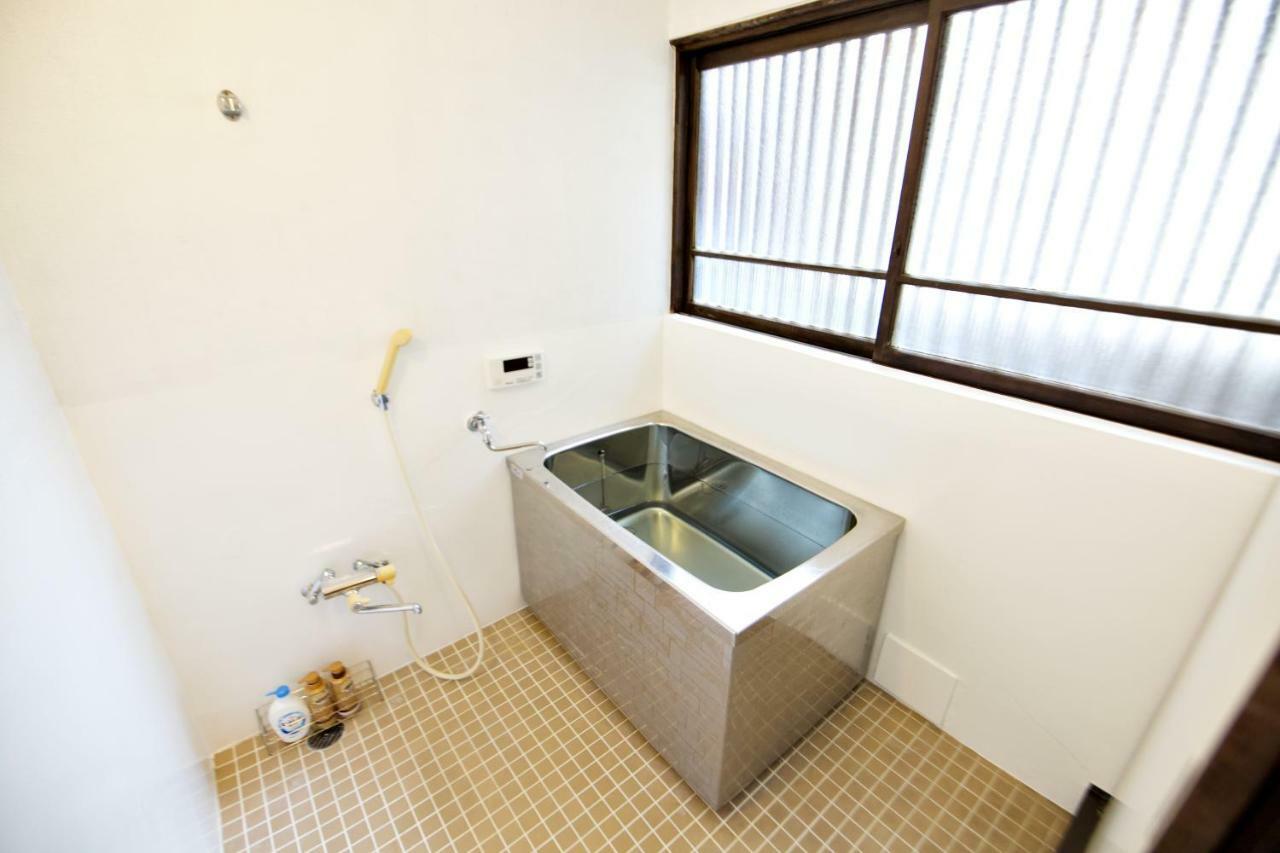 Tomarie Horikiri Residential Suite 東京都 エクステリア 写真