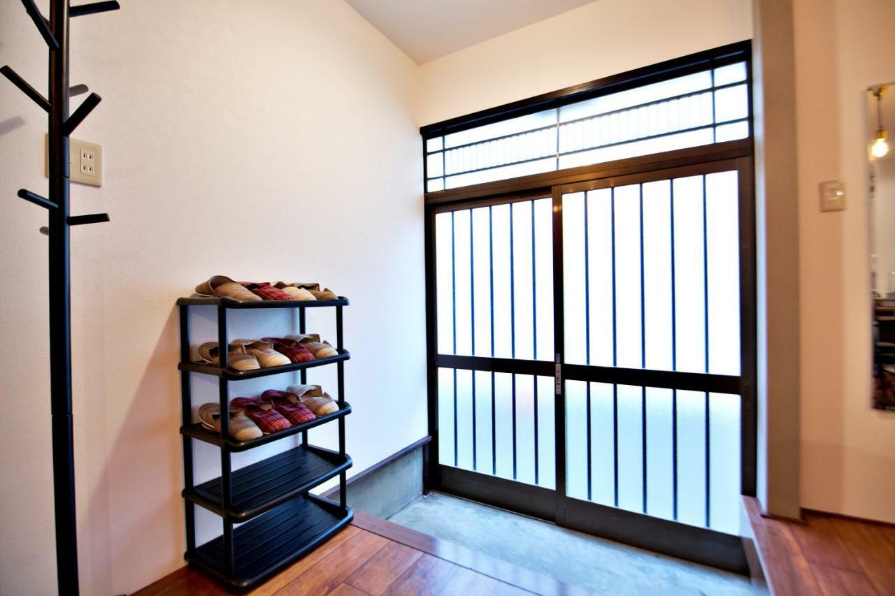 Tomarie Horikiri Residential Suite 東京都 エクステリア 写真