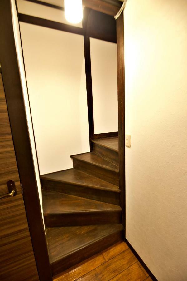 Tomarie Horikiri Residential Suite 東京都 エクステリア 写真