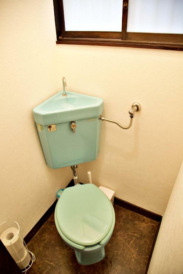 Tomarie Horikiri Residential Suite 東京都 エクステリア 写真