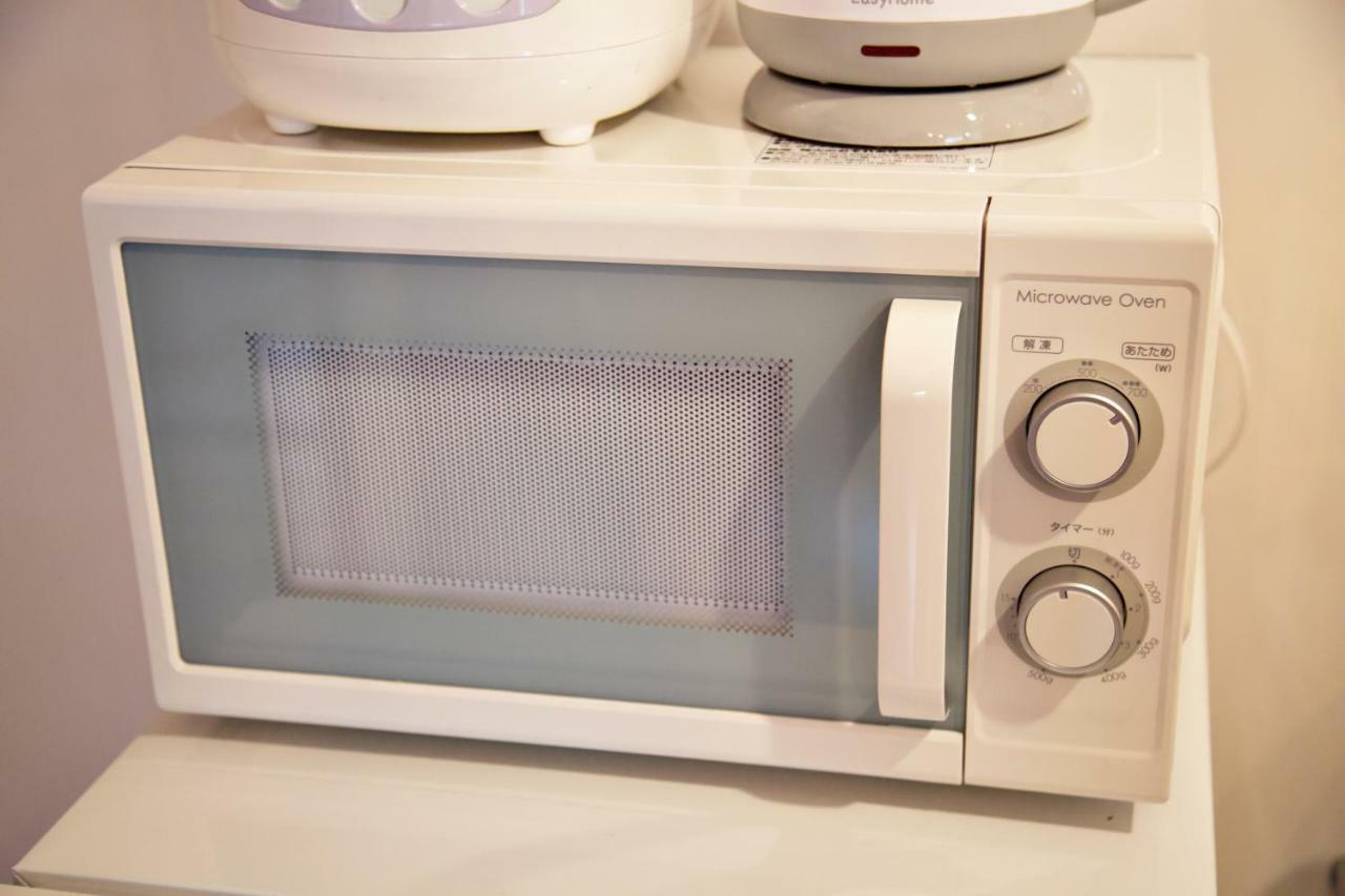 Tomarie Horikiri Residential Suite 東京都 エクステリア 写真