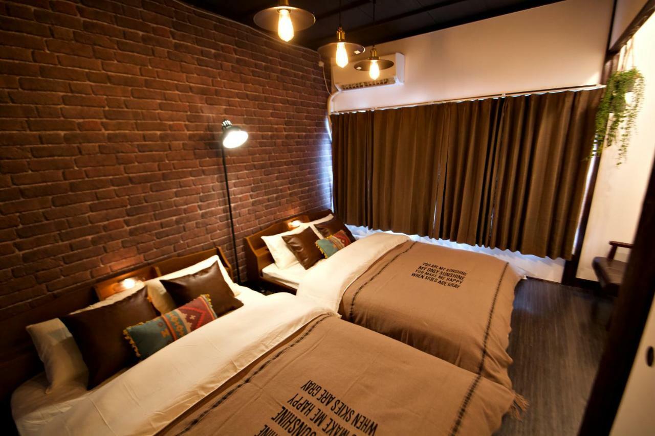 Tomarie Horikiri Residential Suite 東京都 エクステリア 写真
