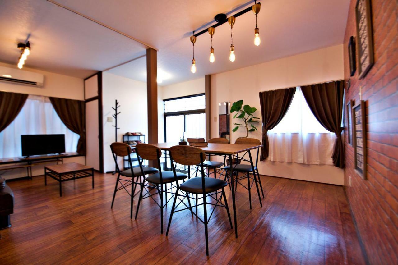 Tomarie Horikiri Residential Suite 東京都 エクステリア 写真