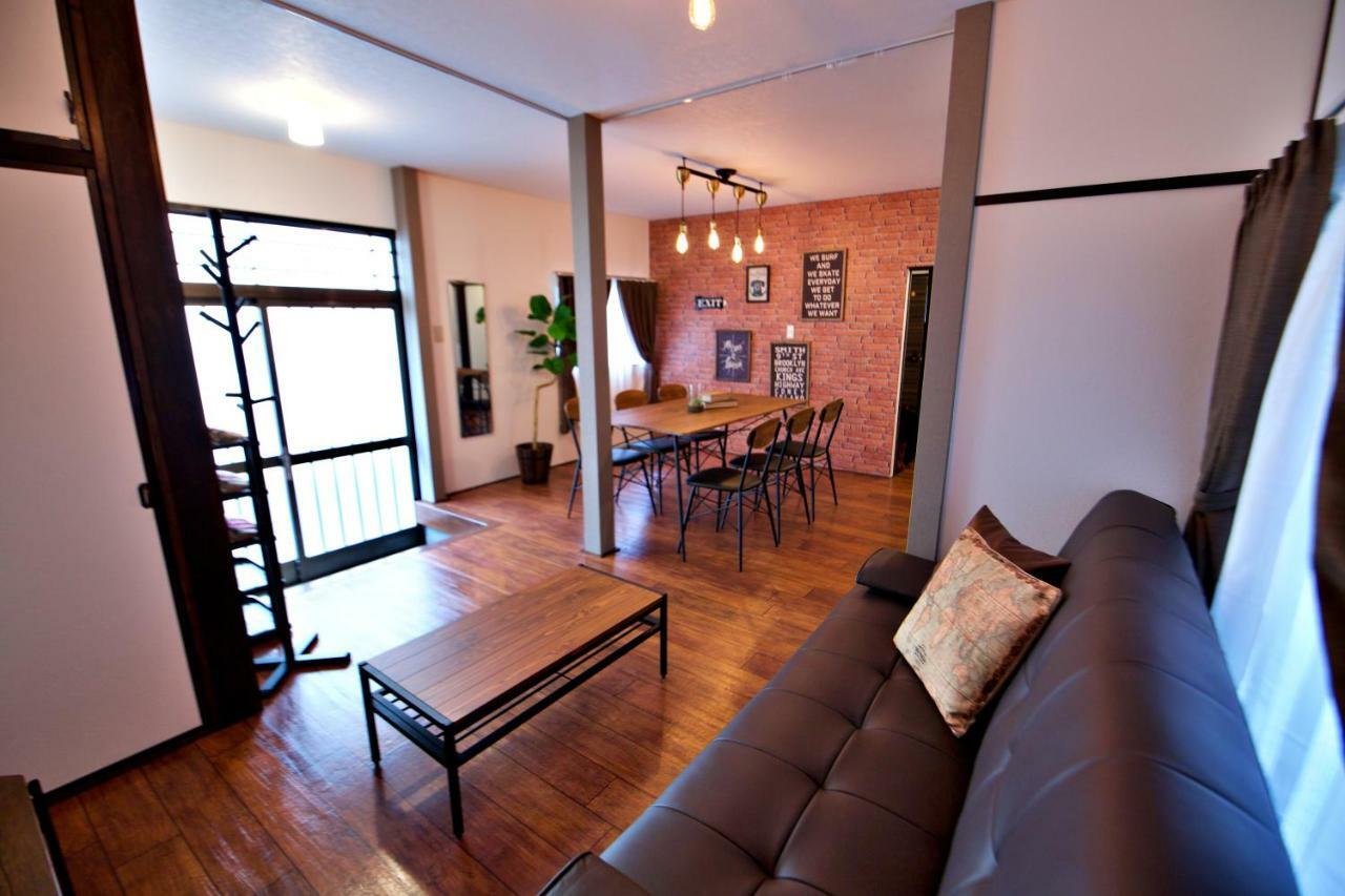 Tomarie Horikiri Residential Suite 東京都 エクステリア 写真